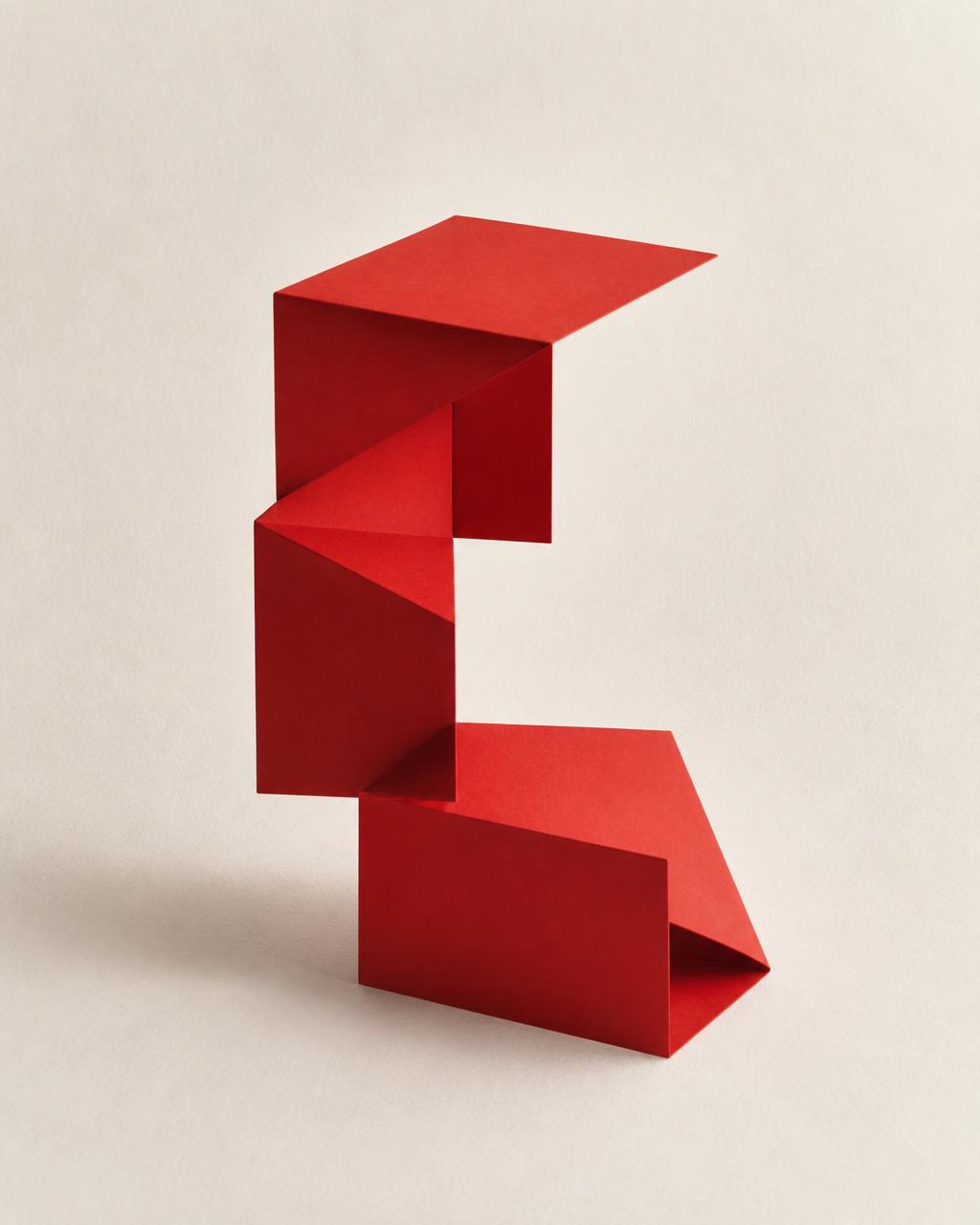 Abstract artwork representing Comper